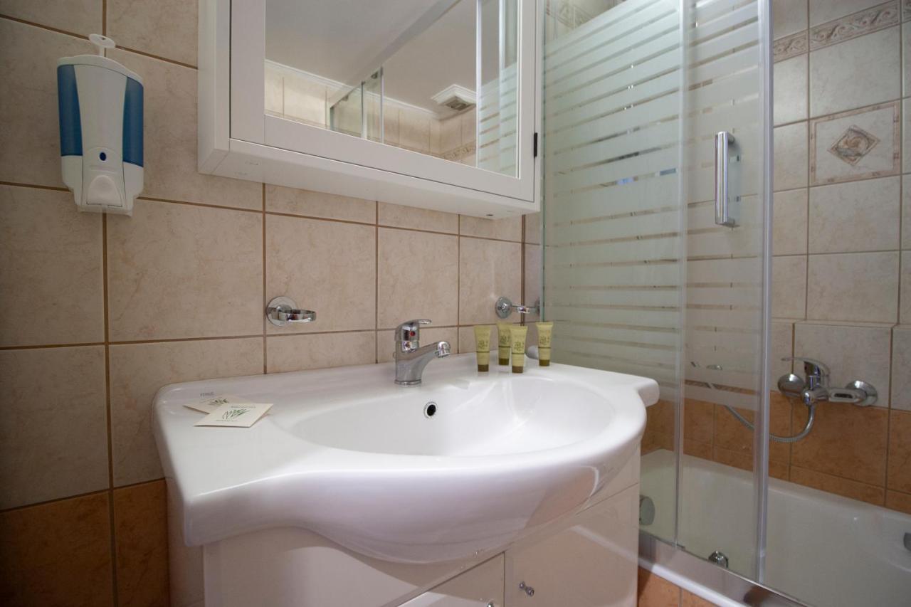 Cozy & Relaxing Apartments-Agia Paraskevi Atény Exteriér fotografie