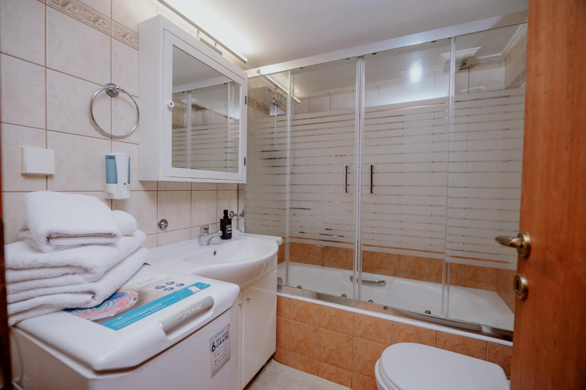Cozy & Relaxing Apartments-Agia Paraskevi Atény Exteriér fotografie