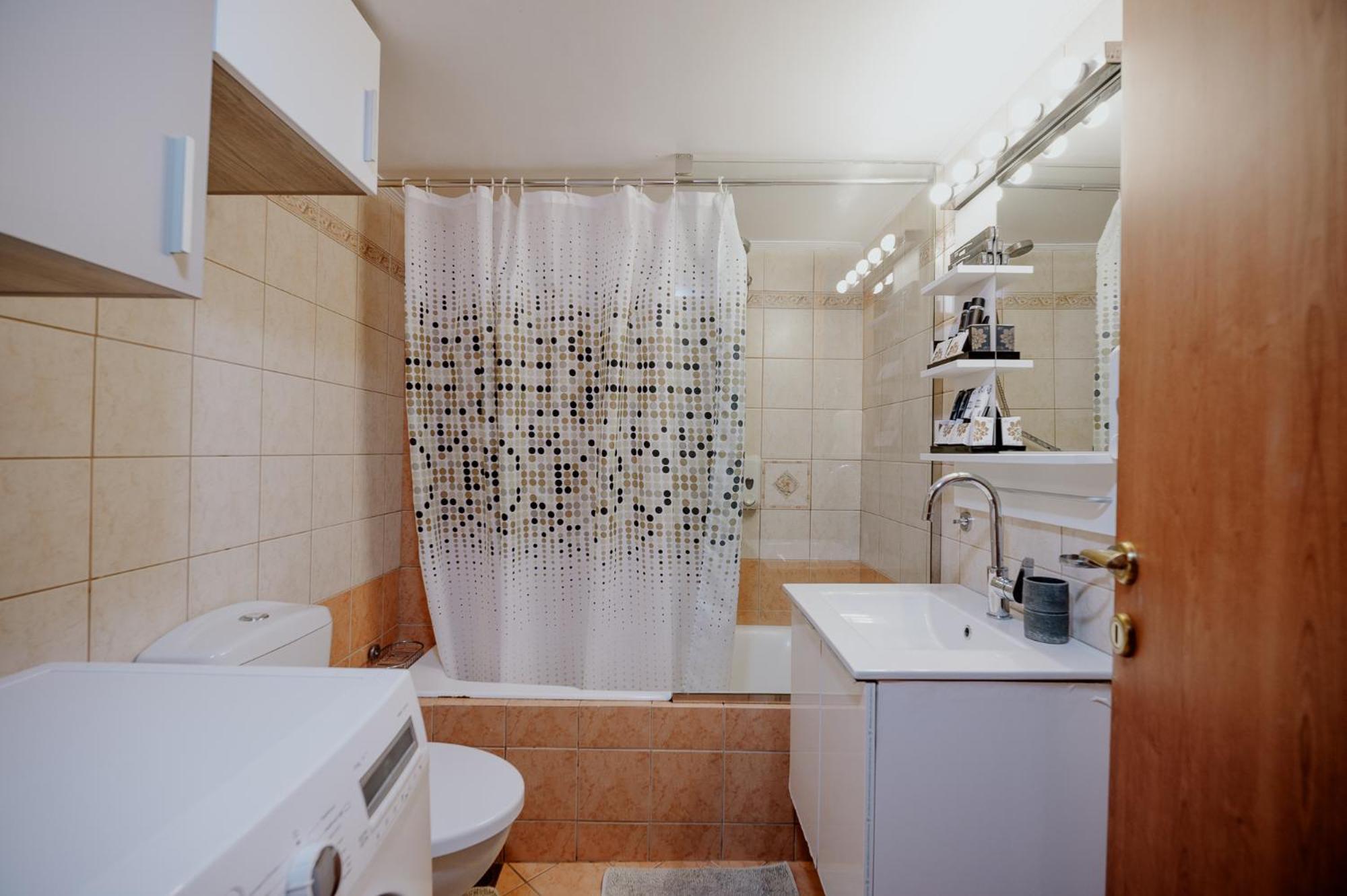 Cozy & Relaxing Apartments-Agia Paraskevi Atény Exteriér fotografie